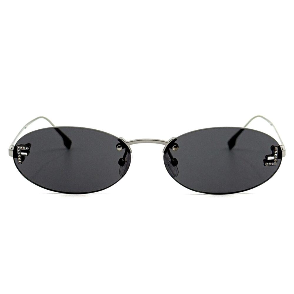 NEW!!! FENDI Sunglasses FE4075US 12A Authentic